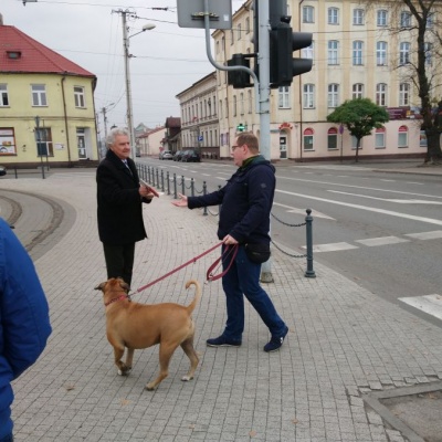 Konstytucja na 100-lecie niepodległości Polski