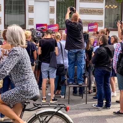 Lewica - 2019
