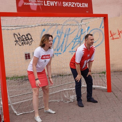 Lewym Skrzydłem