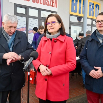 Świąteczny poszęstunek 2022 - łódzkie