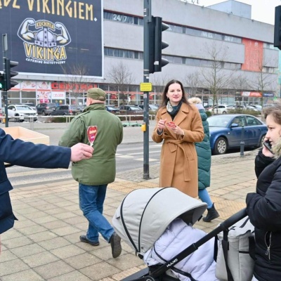 Walentynki w Łodzi - 2023