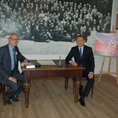 ZNP dla Niepodległości - Łódzkie 2018