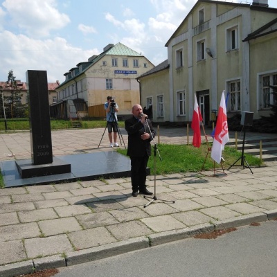 Święto Pracy 2018 w Zgierzu